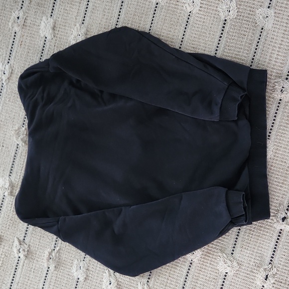 Adidas Tri Foil Hoodie - Picture 7 of 7